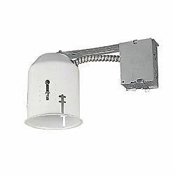 REMODEL/NON-IC RECESSED HOUSIN