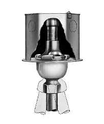 TYPE SSH SWIVEL HANGER 90855 (EACH)