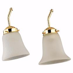 GLASS SHADE