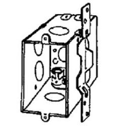 3 X 2 SQ CRNR SW BOX