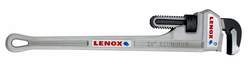 24ALPW ALUMINUM PIPEWRENCH 24 (EACH)