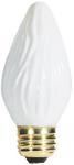 25 WATT WHITE F15 LAMP (EACH)