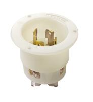 #2CD_FLANGED INLET (EACH)