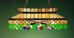 32 IN POOL TABLE FIXTURE (EACH)