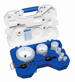 H/S KIT 1200L ELECTRCN 12 SIZE (EACH)