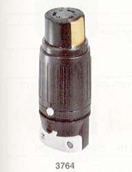 ARMD CONN-3P4W50A600V (EACH)