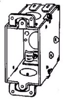 3 X 2 SQ CRNR SW BOX