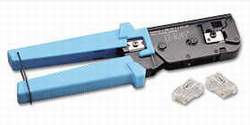 EZ-RJ45 CRIMP TOOL (EACH)
