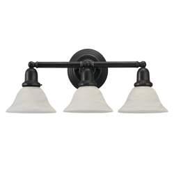 DECORATIVE FLUORESCENT THREE L