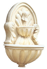 TROPHY WALL FOUNTAIN (EACH)
