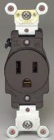 RECEPTACLE S.P. (EACH)