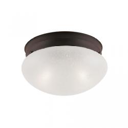 2L Ceiling Heirloom Bronze
