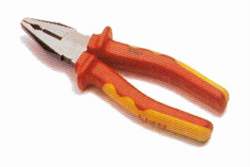 8 IN. 1000V LINESMAN PLIER (EACH)