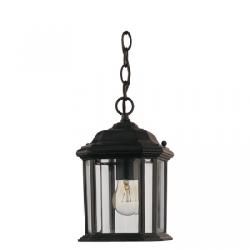 1L Pendant Lantern Oxford
