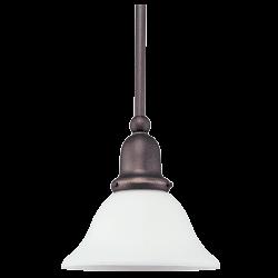 1-LGHT SUSSEX MINI-PEND