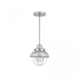 Mini-Pendant Single Light Brus