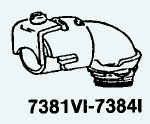 1-1/4 IN 90 DEG BOX CONN INSUL