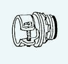 3/8-1/2 IN 90 DEG BOX CONN