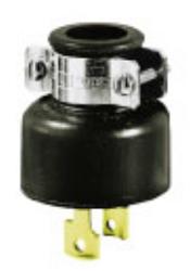 LKG PLUG-NEMA L1-15P (EACH)