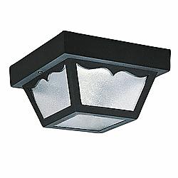 1-LGHT OUTDR CEILING