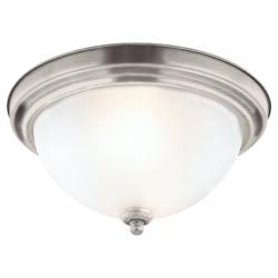 SINGLE-LIGHT MONTCLAIRE CEILIN