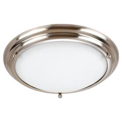 TWO-LIGHT CENTRA CEILING
