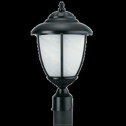 1-LGHT YORKTOWNE POST LNTRN