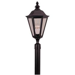 3-LGHT POST LNTRN