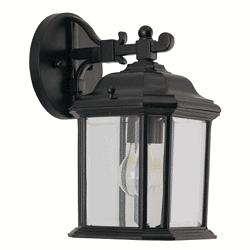 1-LGHT OUTDR WALL LNTRN