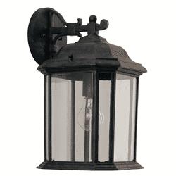 1-LGHT OUTDR WALL LNTRN