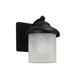 1-LGHT YORKTOWN WALL LNTRN