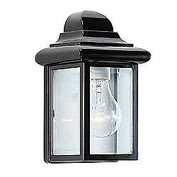 1-LGHT OUTDR WALL LNTRN