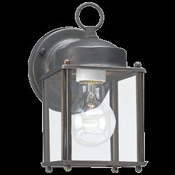 1-LGHT OUTDR