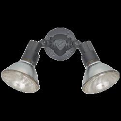 ADJUSTABLE SWIVEL FLOOD LIGHT