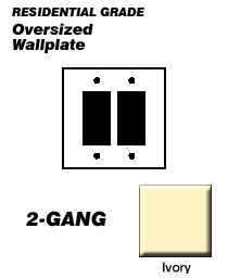 IV 2G OVRSZD WP (EACH)