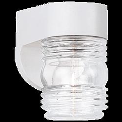 1-LGHT OUTDR WALL
