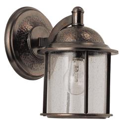 1-LGHT HILLCREST WALL LNTRN (EACH)