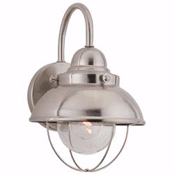 OUTDR WALL LANTERN