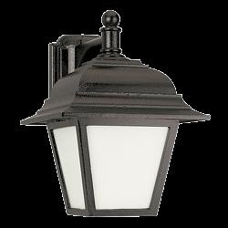 1-LGHT FLRSNT WALL LNTRN (EACH)