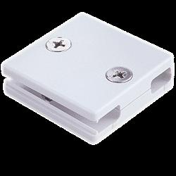 WHITE WIRING CONNECTOR