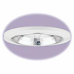 AMBIANCE ACCENT DISK LIGHT WHI