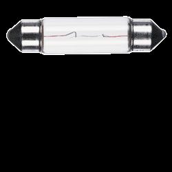 XENON CLEAR BULB