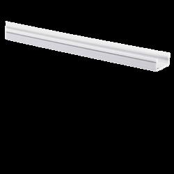 LX STABILIZER TRACK WHITE