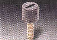 16/18 Series Insulating Screw