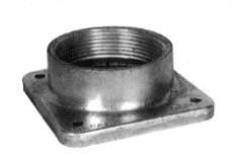 HUB 3-1/2 FOR R METER OPENING (EACH)
