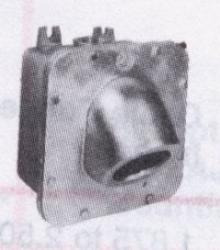 400 AMP 4 UNILET (EACH) (EACH)