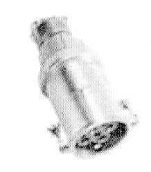 200A CONN BODY ASSY 3PS1 2.500 (EACH)