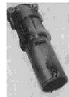 400A CONN BODY ASSY 3PS1 2.500 (EACH)