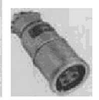 60A CONN BODY ASSY 4P S2 (EACH)