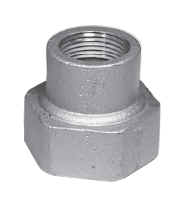 BELL REDUCER 5 -4 CAST IRON (EACH)